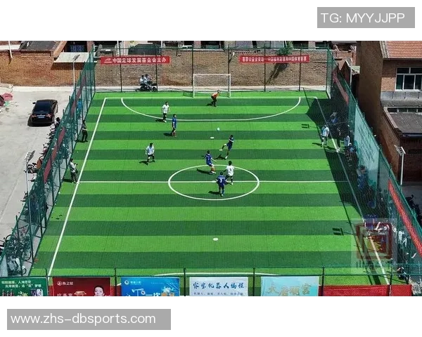 轻松找到附近足球场的最佳攻略与实用技巧分享